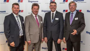 Photo courtesy of Tognum