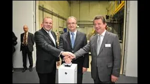 (Photo Courtesy Tognum)