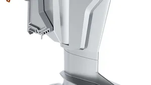 Torqeedo to Showcase Cruise Engine  at Seawork