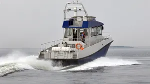 Photo courtesy of Volvo Penta