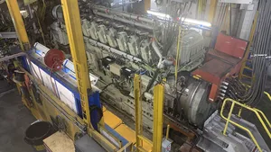 Maritime Propulsion: The NSMV Power Play