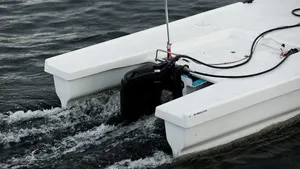 Pure Watercraft Unveils Battery Pack
