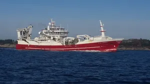 Wärtsilä Tapped for Norwegian FV Upgrade