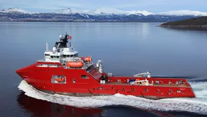 Wärtsilä Signs Extensive Services Supply Agreement