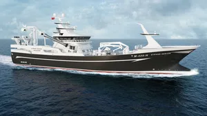 Wärtsilä to Power Norwegian Trawler Newbuild
