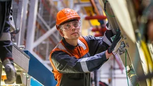 Photo courtesy of Wärtsilä