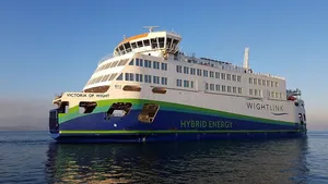 Flow Batteries Tested For Zero-Emission Marine Propulsion