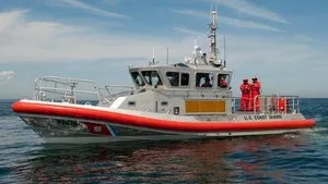 RB-M: Photo credit USCG