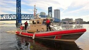 Photo credit USCG