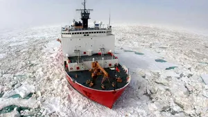 Photo credit USCG