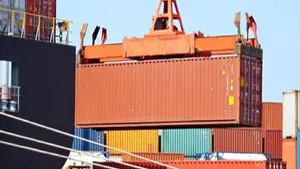 Photo credit Troy Container Line