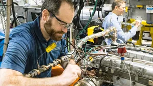 Photo credit - ORNL - US Department of Energy
