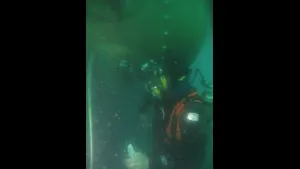 Photo credit FN Diving