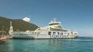 Interferry Mission: Strength from Unity