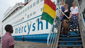 Photo credit Mercy Ships