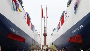 Photo credit Nantong Mingde
