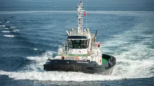 Tug 'Cabo de la Vela': Photo credit Robert Allan