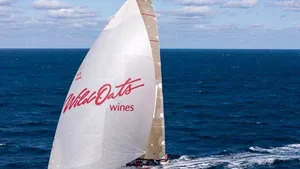 Wild Oats Xl: Photo credit Rolex