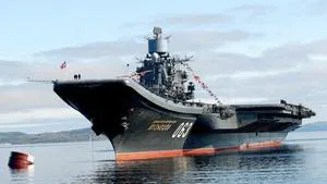 Photo credit Russian Navy