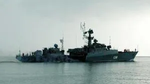 Photo credit Russian Navy