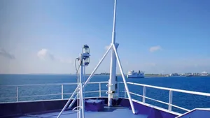 Photo credit Scandlines