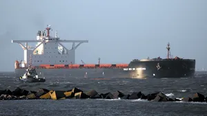 Vale Very Large Ore Carriers Sold, Chartered Back