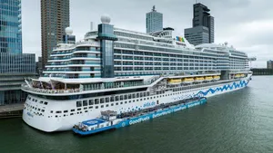 Carnival's AIDA Cruises Makes Biofuels Foray