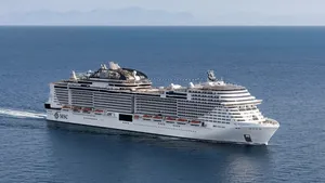 MSC Cruises Orders Another Newbuild at STX France