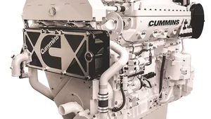 Photo: Cummins