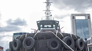 Photo: Cummins Argentina