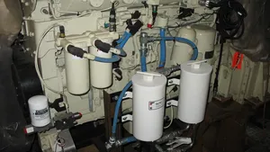 Photo: Cummins Filtration