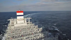 Van der Velden Marine Systems: Innovating Efficiency