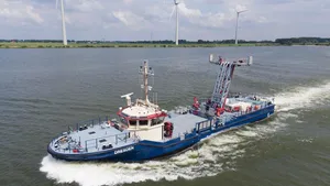 (Photo: Damen Shipyards Group)