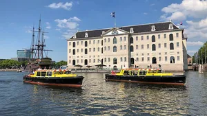 (Photo: Damen Shipyards Group)