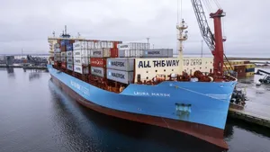 ABS Publishes Advisory on Methanol Bunkering