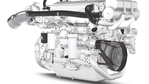 Photo: John Deere Power Systems