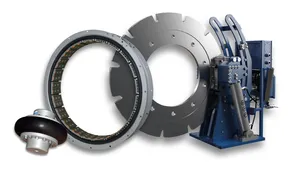 (Photo: Dellner Brakes)