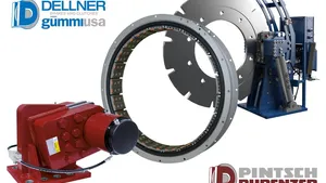 Photo: Dellner Brakes 