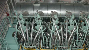 Japan, Korea Welcome Methanol-fueled Tankers