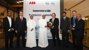 Photo: Drydocks World