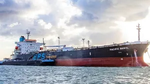 Eastern Pacific Shipping to Trial Biofuels