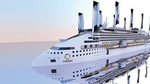 Blowin’ in the Wind: Five Misconceptions of Wind Propulsion on Ships