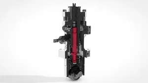 New Pump Generation Increases Reliability