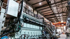 OSG to Upgrade Engines on Its Alaska Class Tankers