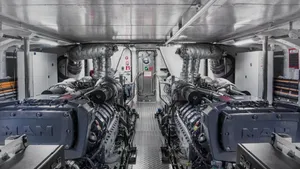 (Photo: MAN Engines)