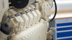 MAN Engines Expands Sales & Service Network