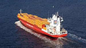 Containerships Chooses Eniram for Energy Management