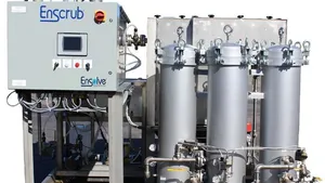 Photo: EnSolve Biosystems 
