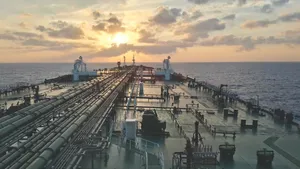 Euronav Orders Two Ammonia-ready VLCCs at Hyundai Samho