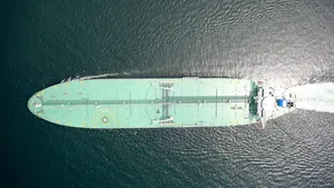 Euronav Signs on Ammonia-fueled Tanker Project